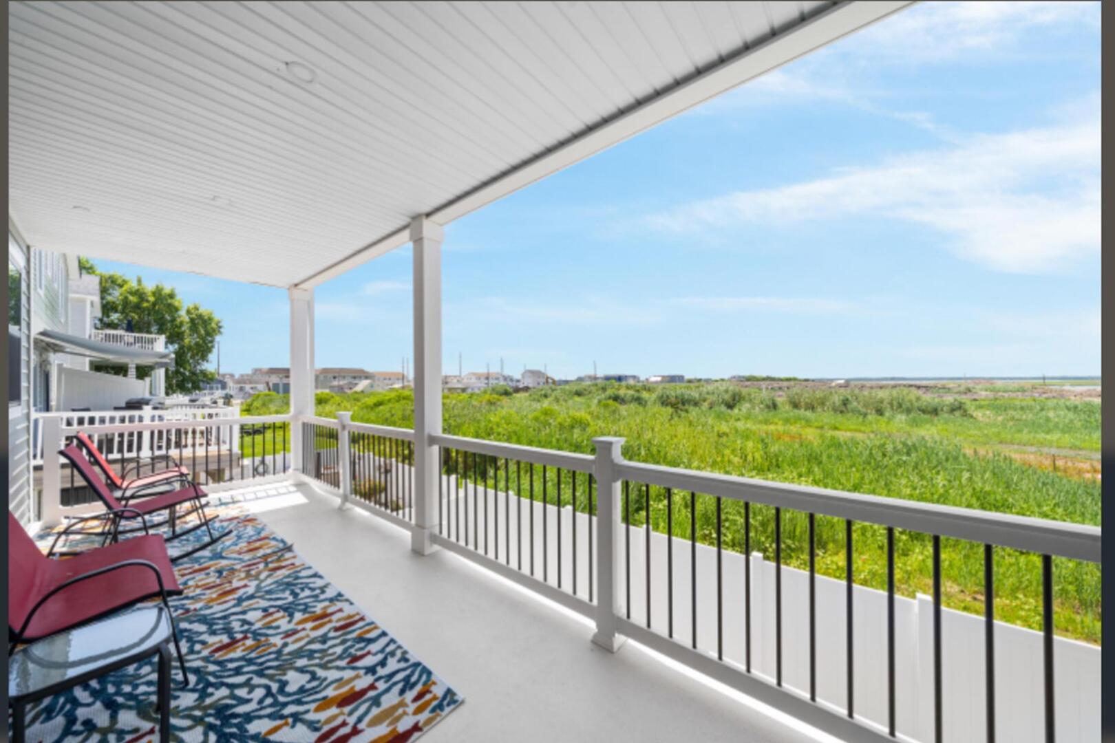 4102 Susquehanna Ave UNIT 101 | Wildwood, NJ | Long & Foster